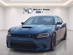 2020 Dodge Charger R T Scat Pack