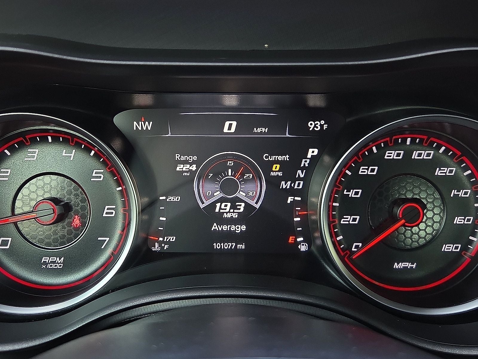 2020 Dodge Charger R T Scat Pack