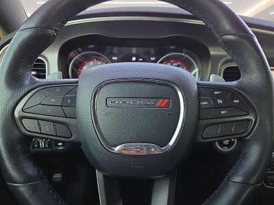 2020 Dodge Charger R T Scat Pack