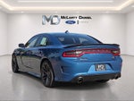 2020 Dodge Charger R T Scat Pack