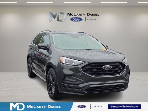2023 Ford Edge SE