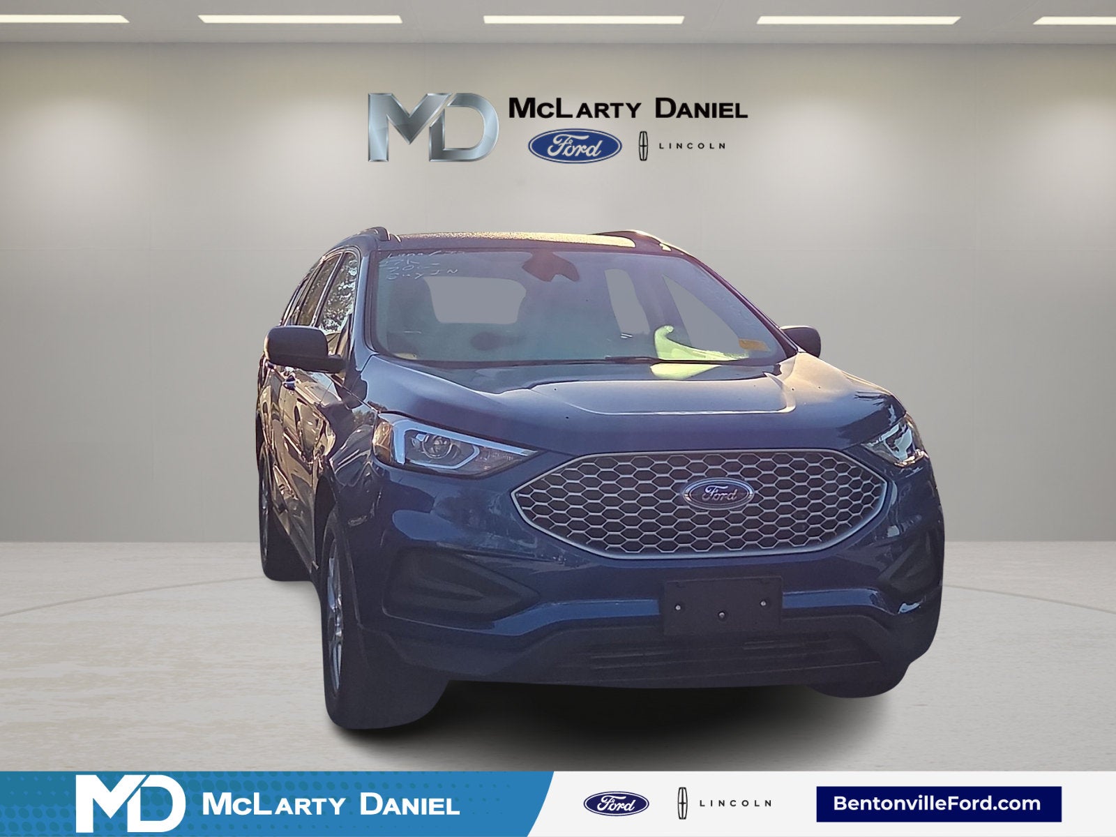 2024 Ford Edge SE