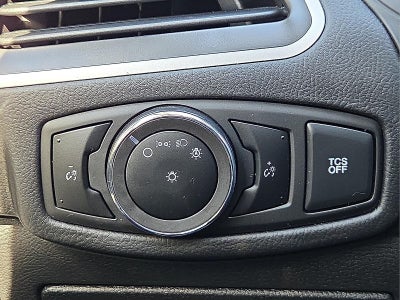 2024 Ford Edge SE