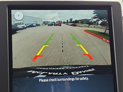2024 Ford Edge ST Line