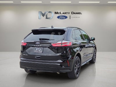 2024 Ford Edge ST Line