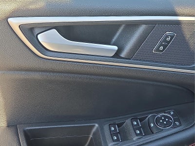 2021 Ford Edge ST Line