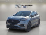 2021 Ford Edge ST Line