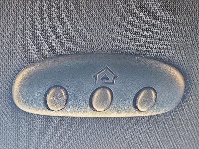 2021 Ford Edge ST Line