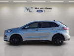 2021 Ford Edge ST Line