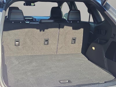 2021 Ford Edge ST Line