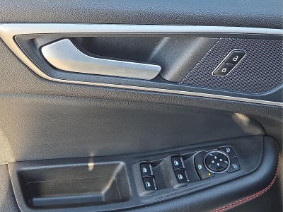 2024 Ford Edge ST Line