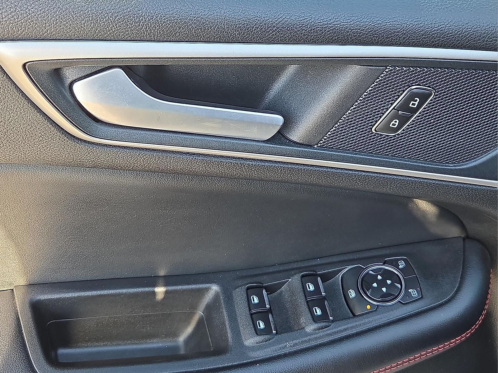 2024 Ford Edge ST Line