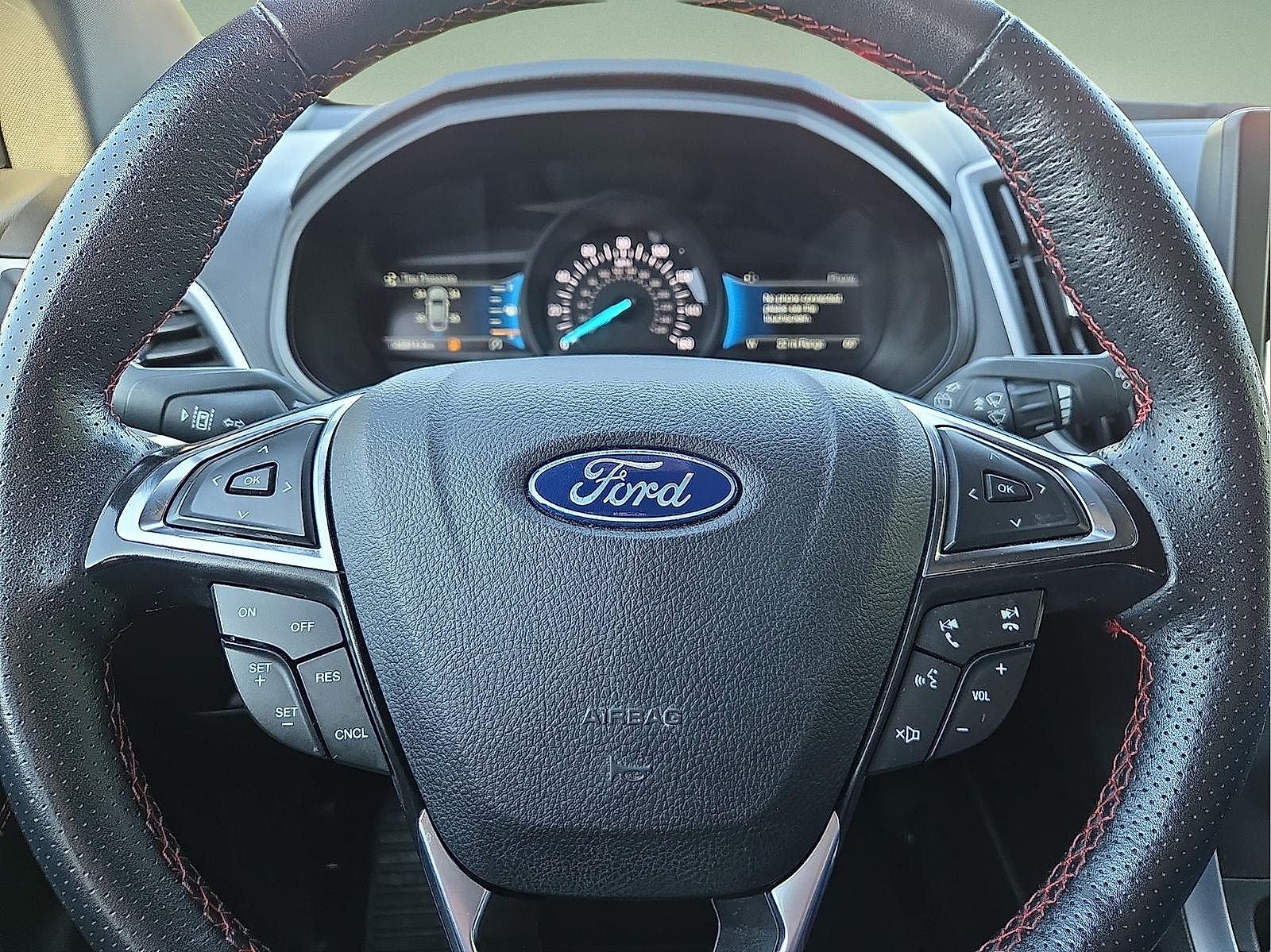 2024 Ford Edge ST Line