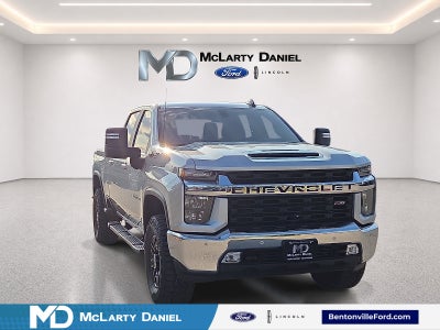 2023 Chevrolet Silverado 3500HD LT