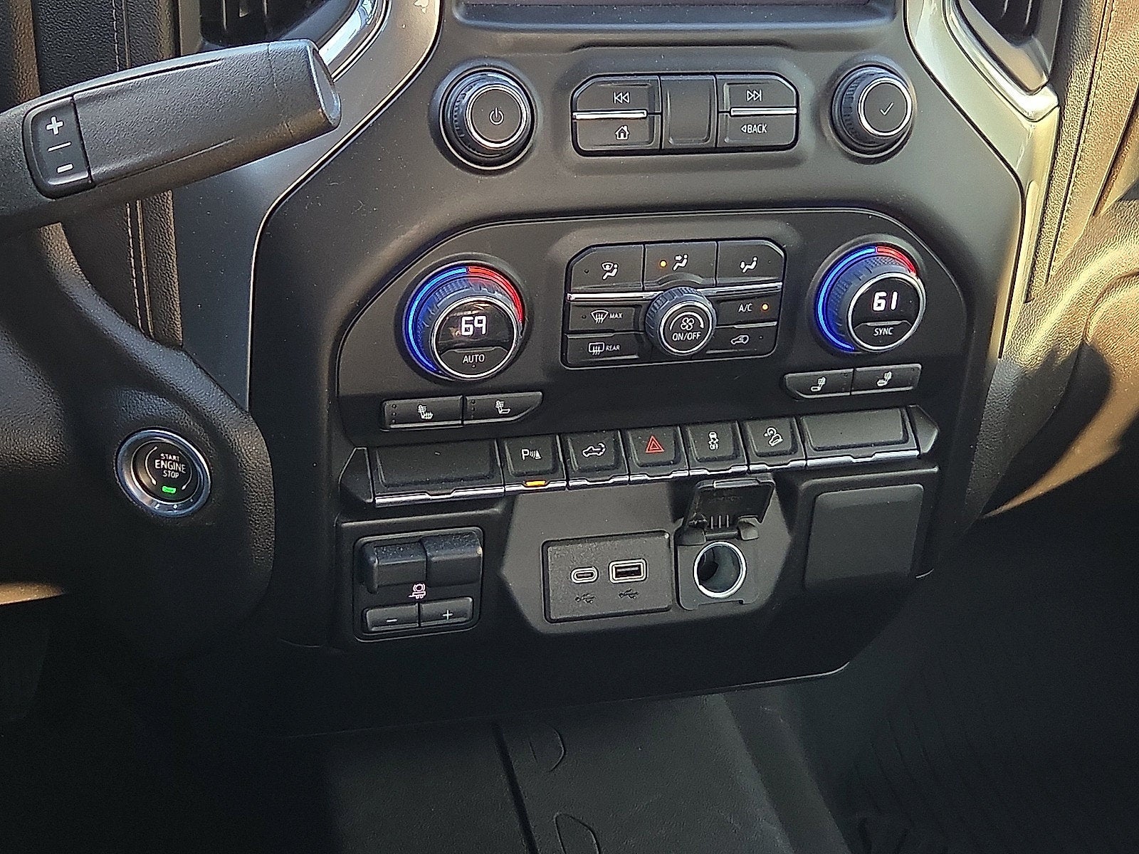 2023 Chevrolet Silverado 3500HD LT