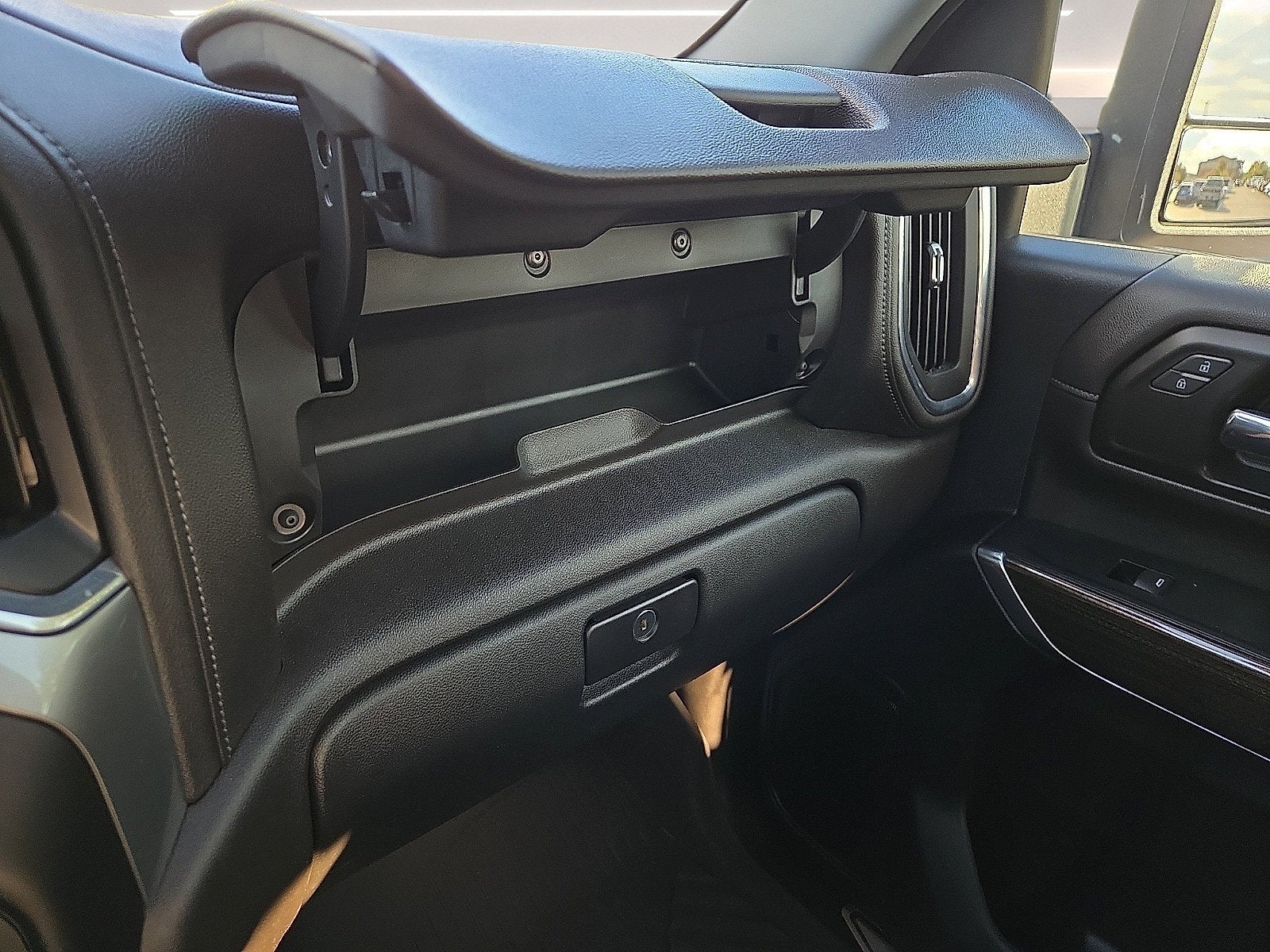2023 Chevrolet Silverado 3500HD LT
