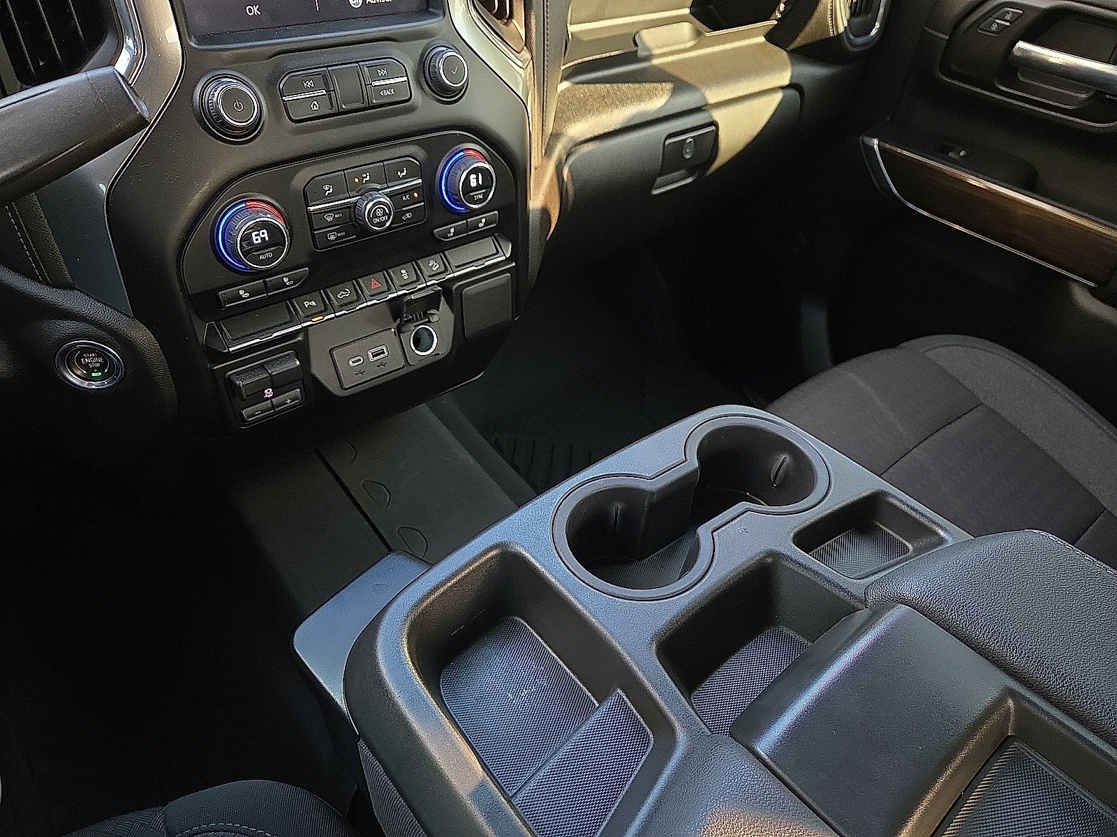 2023 Chevrolet Silverado 3500HD LT