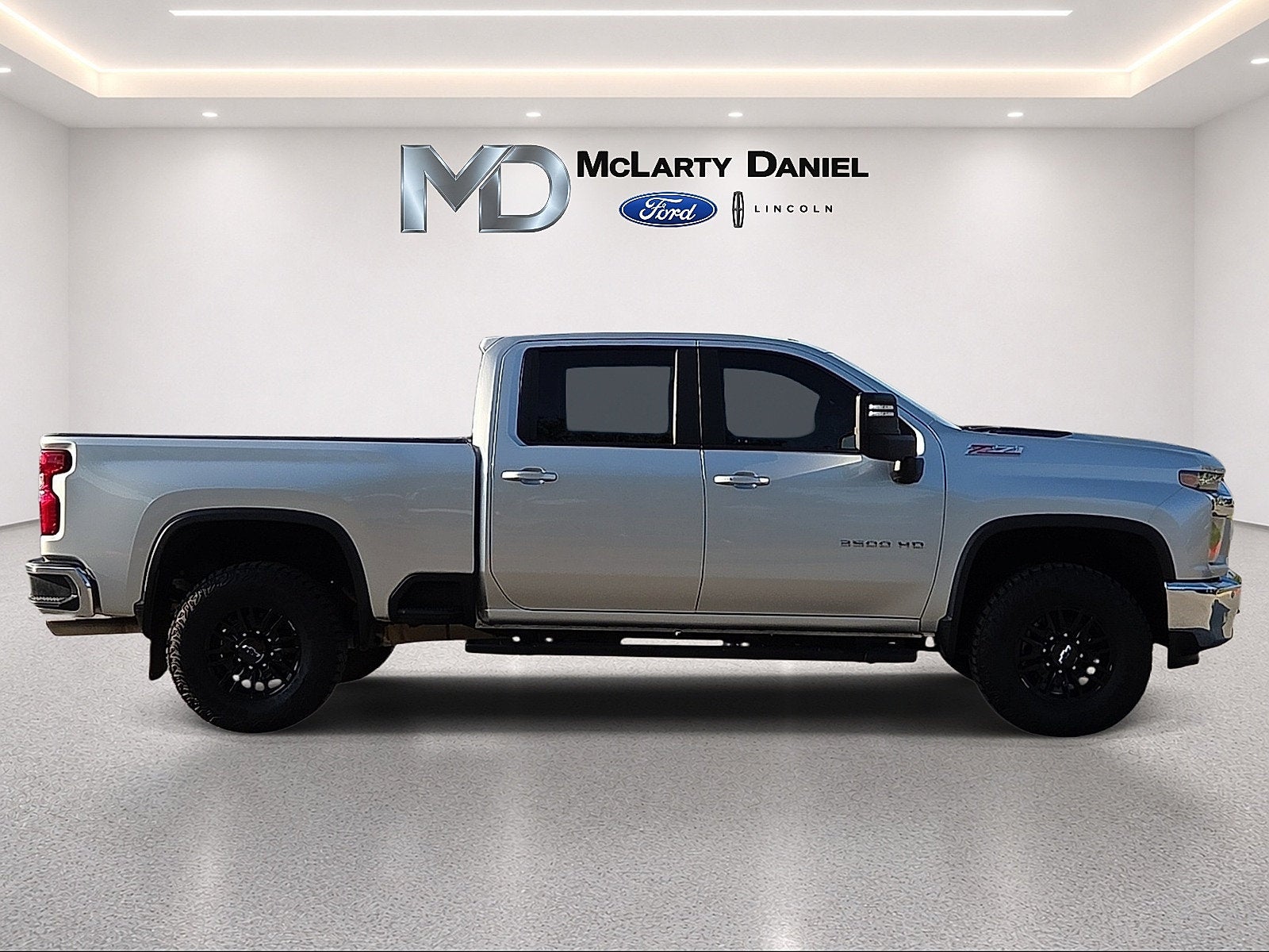 2023 Chevrolet Silverado 3500HD LT
