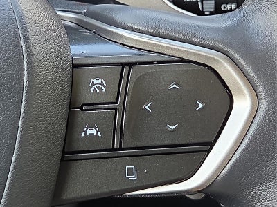 2024 Lexus RX 350 Luxury