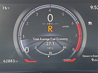 2024 Lexus RX 350 Luxury