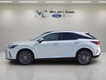 2024 Lexus RX 350 Luxury