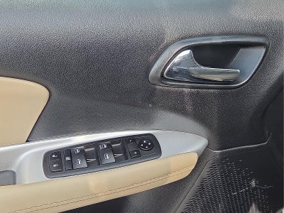 2020 Dodge Journey SE