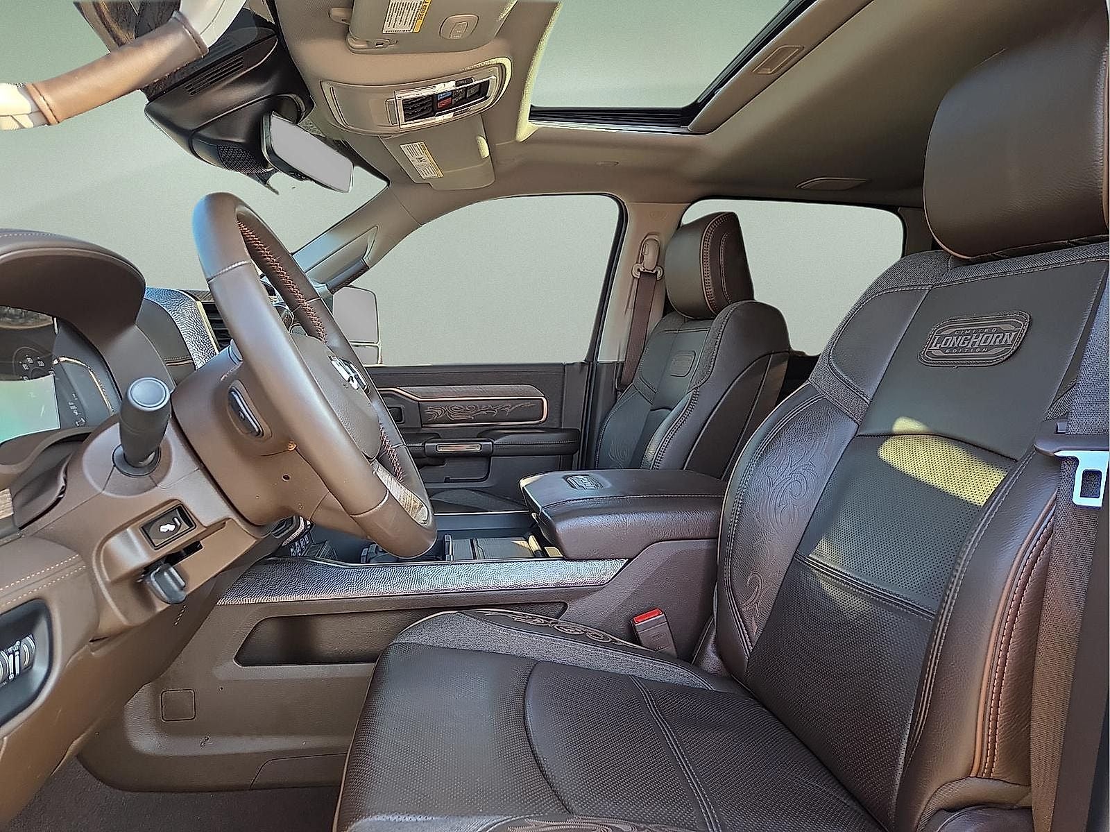 2025 RAM 2500 Limited