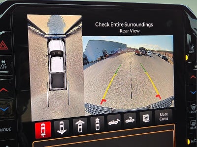 2025 RAM 2500 Limited