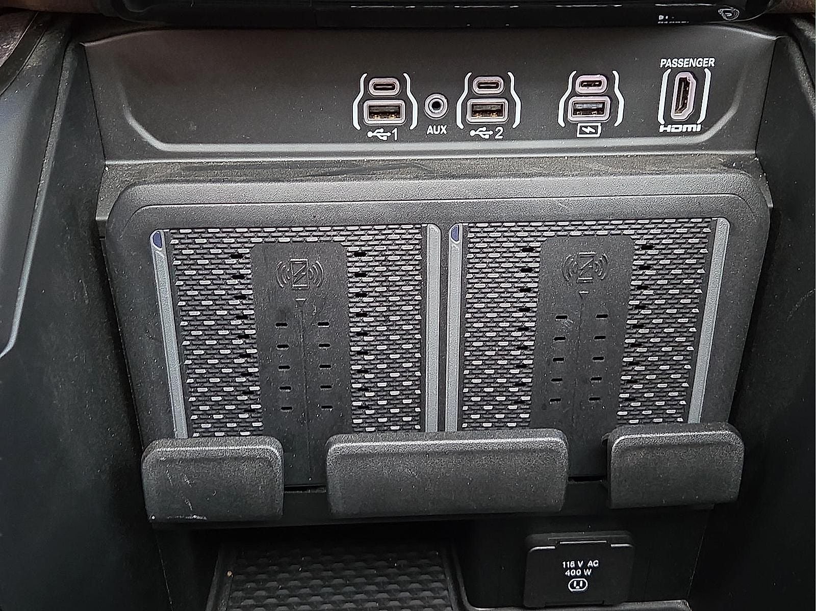 2025 RAM 2500 Limited