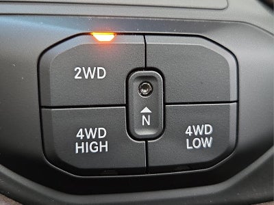 2025 RAM 2500 Limited