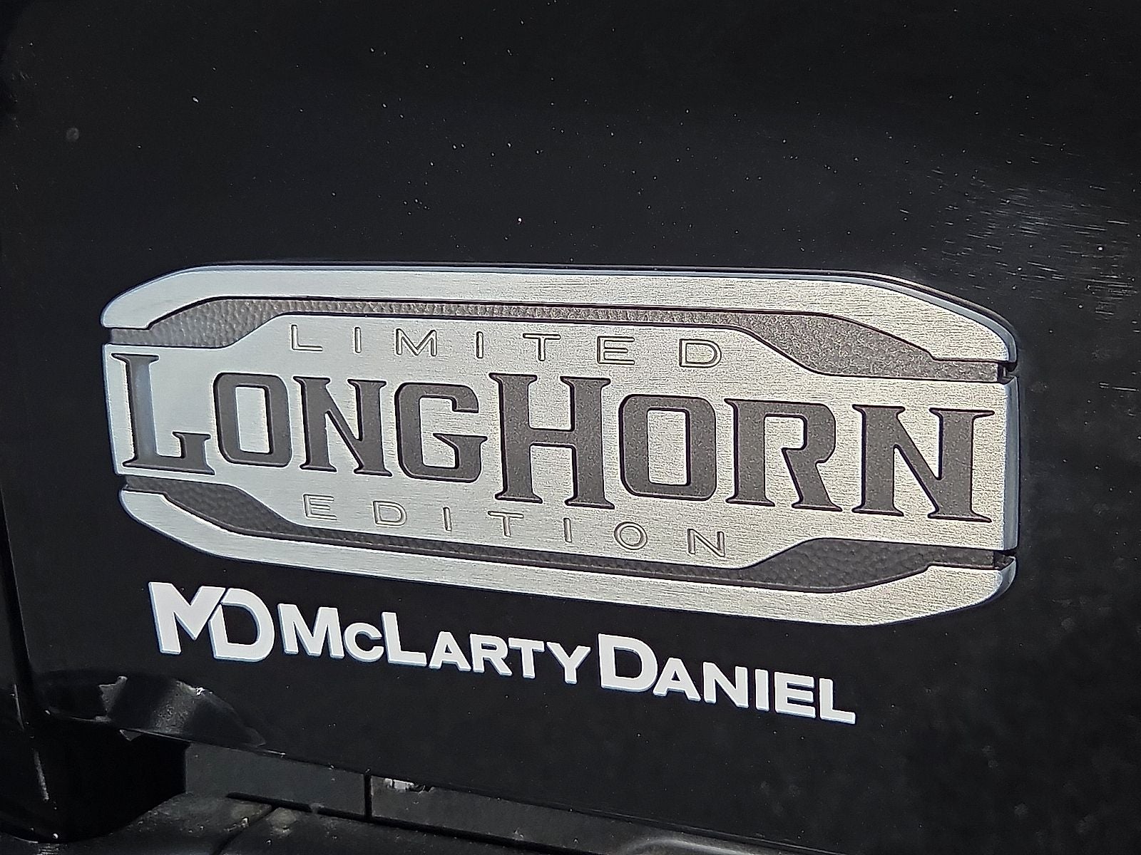 2025 RAM 2500 Limited