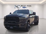 2025 RAM 3500 Laramie