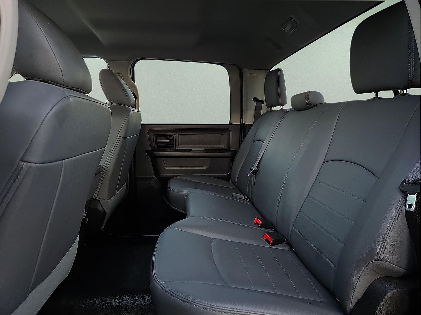 2020 RAM 1500 Classic Tradesman