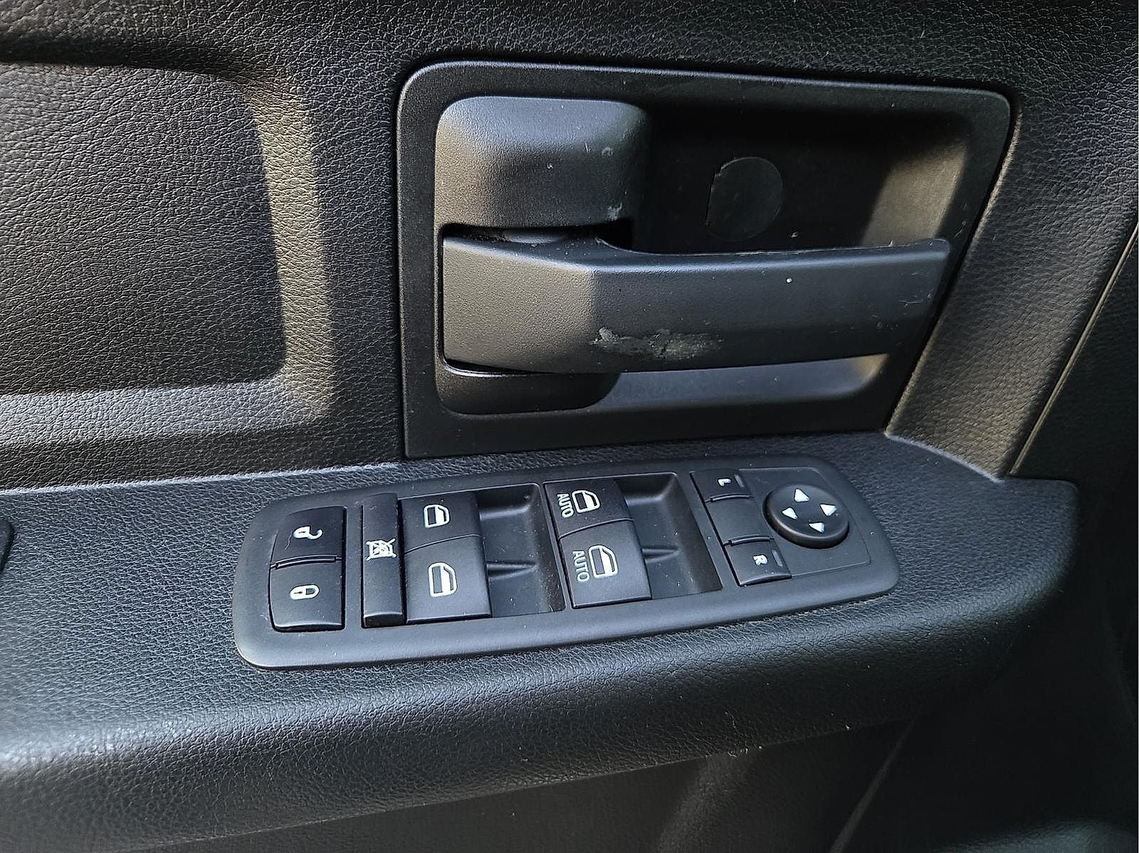 2020 RAM 1500 Classic Tradesman