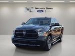 2020 RAM 1500 Classic Tradesman