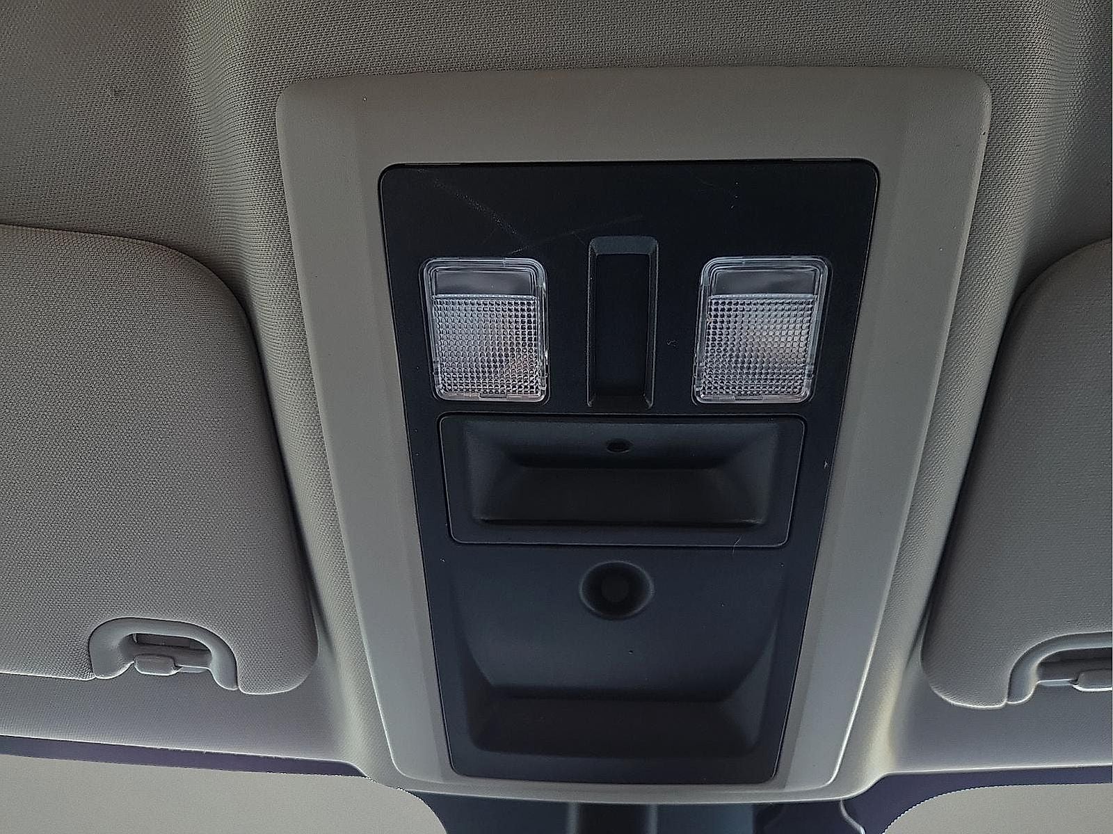 2020 RAM 1500 Classic Tradesman