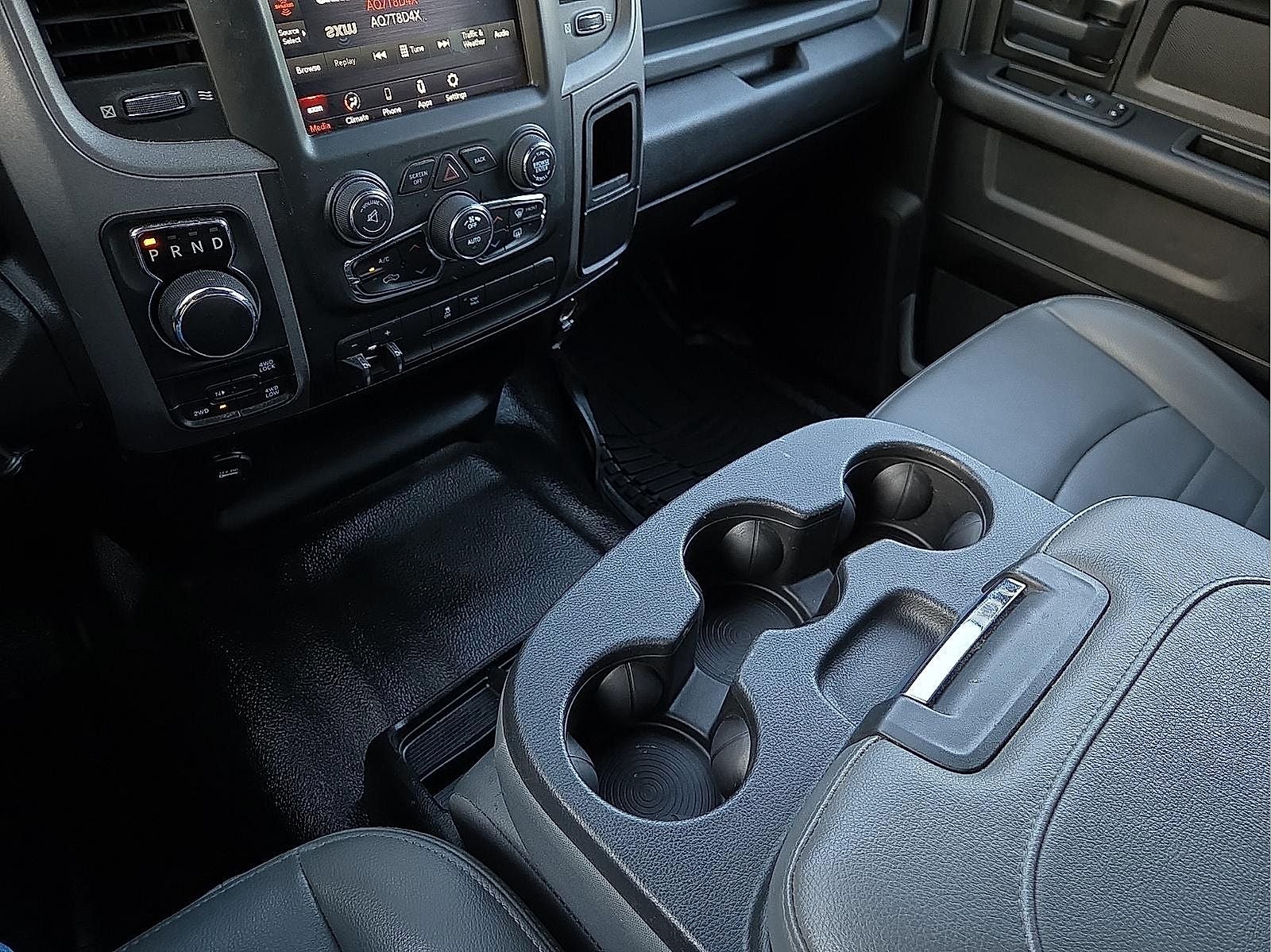2020 RAM 1500 Classic Tradesman