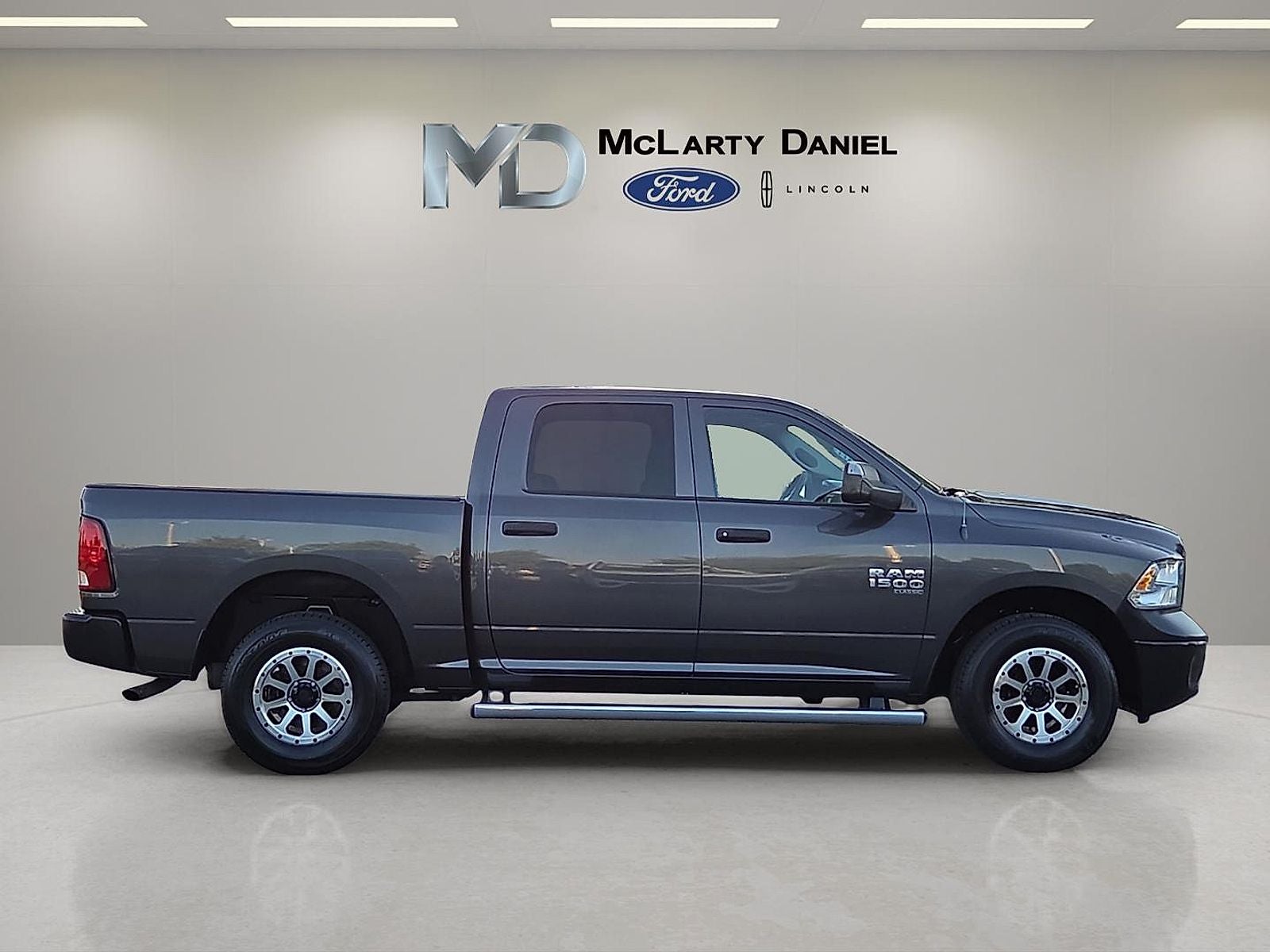 2020 RAM 1500 Classic Tradesman