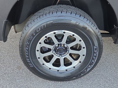 2020 RAM 1500 Classic Tradesman