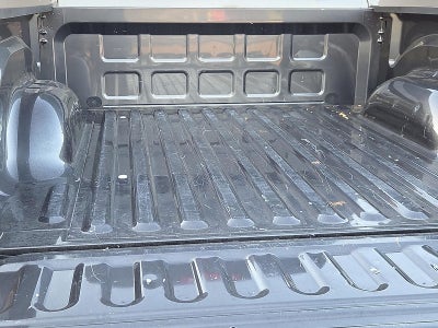 2020 RAM 1500 Classic Tradesman