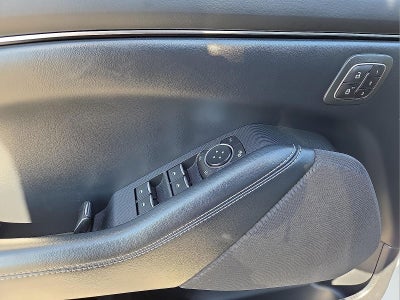 2021 Ford Mustang Mach-E Select