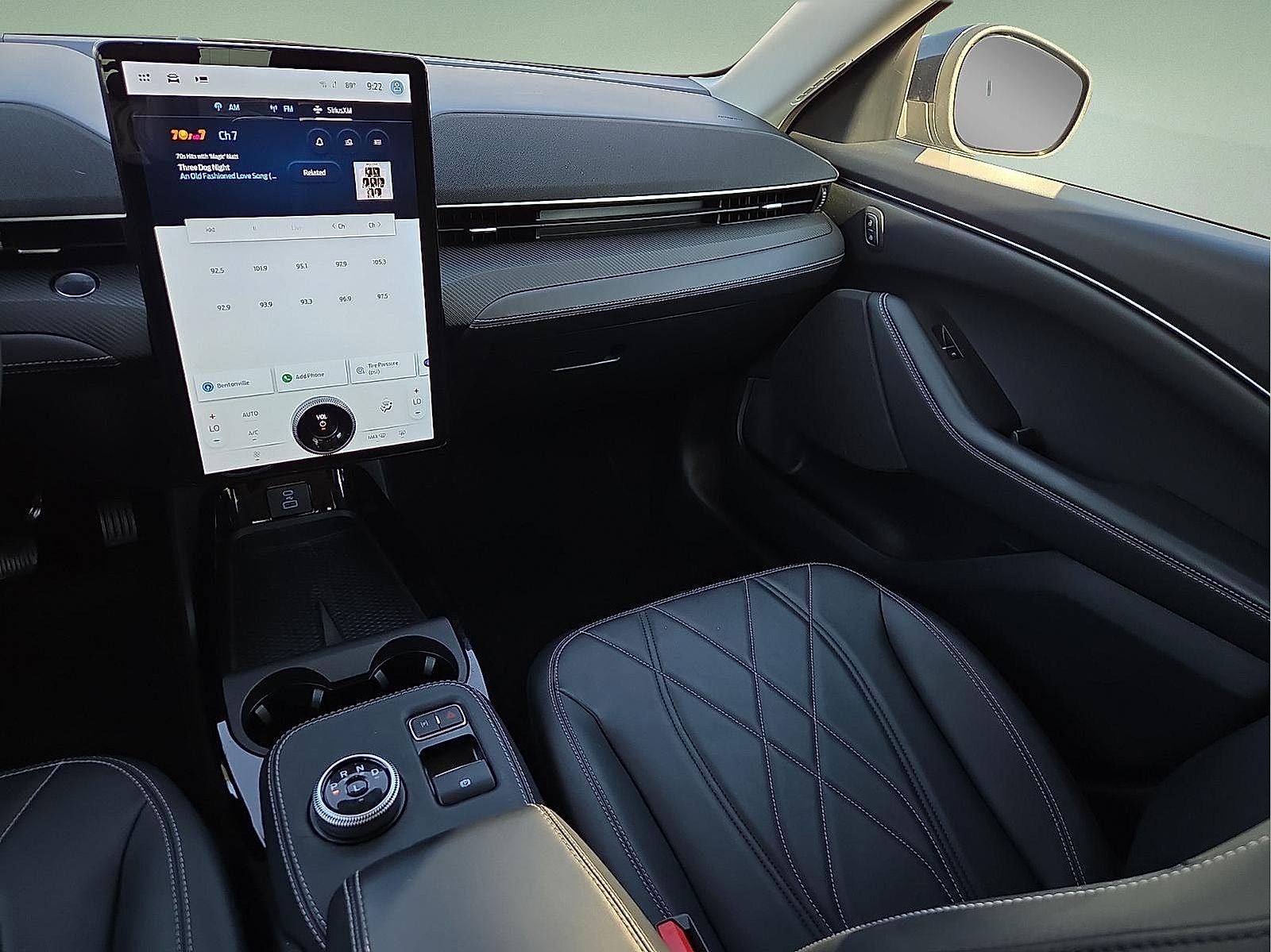 2024 Ford Mustang Mach-E Select