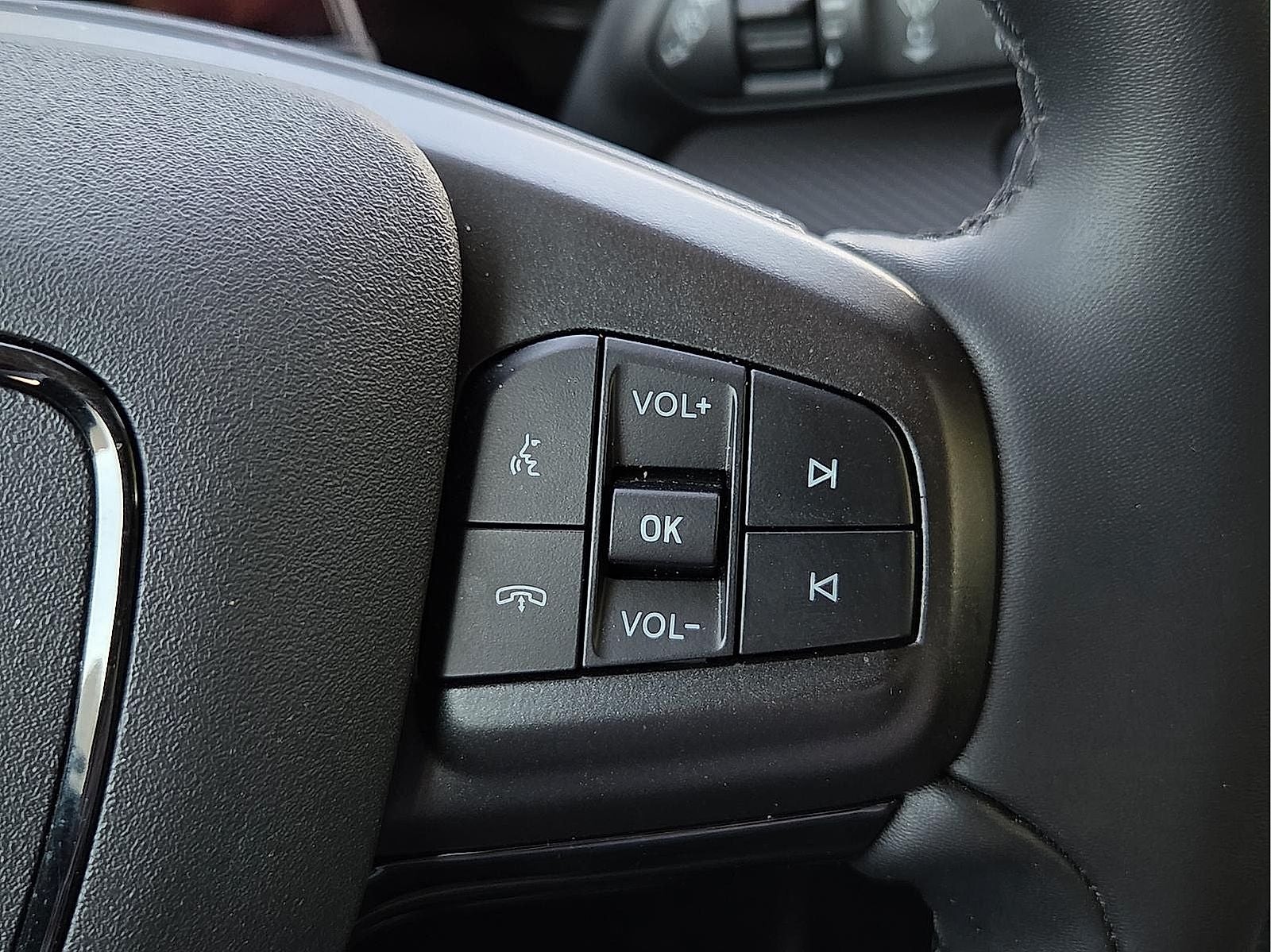 2024 Ford Mustang Mach-E Select