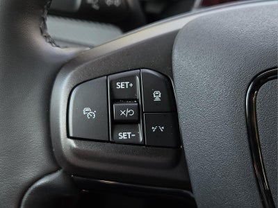 2024 Ford Mustang Mach-E Select