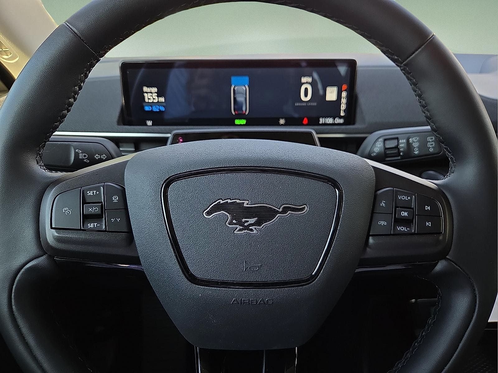 2024 Ford Mustang Mach-E Select