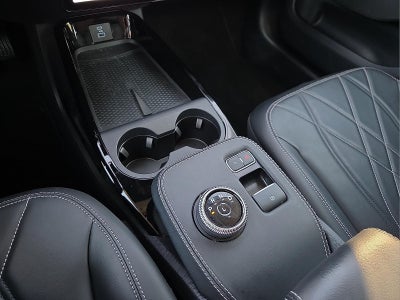 2024 Ford Mustang Mach-E Select