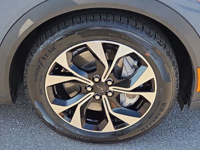2024 Ford Mustang Mach-E Select