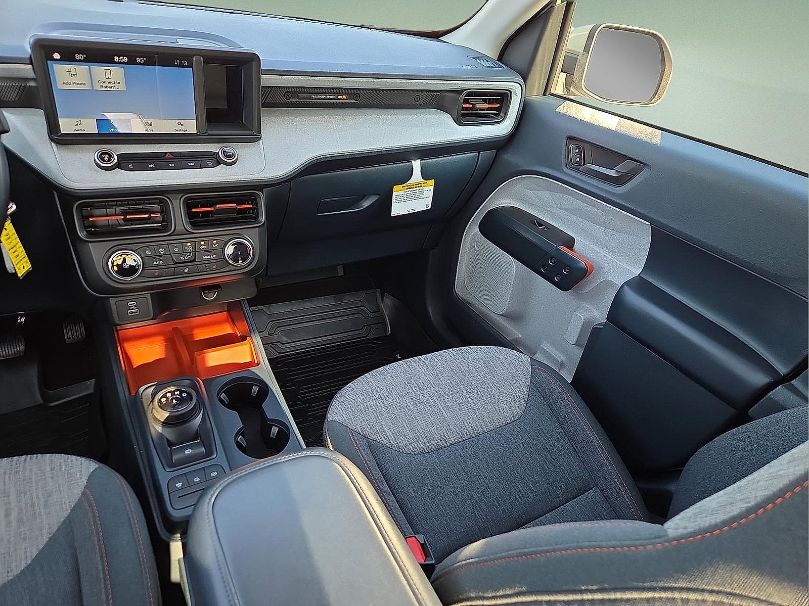 2023 Ford Maverick XLT