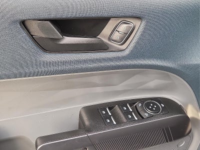 2023 Ford Maverick Lariat Tremor