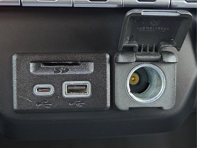 2020 Chevrolet Silverado 1500 LT Texas Edition